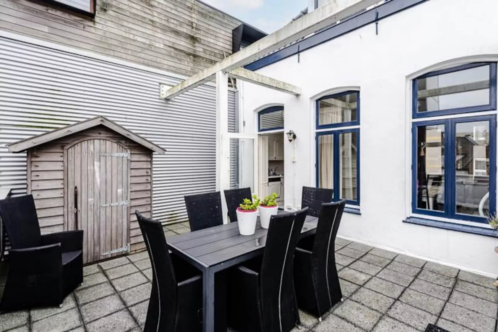 Zandvoort Zenith-Niet-getagd