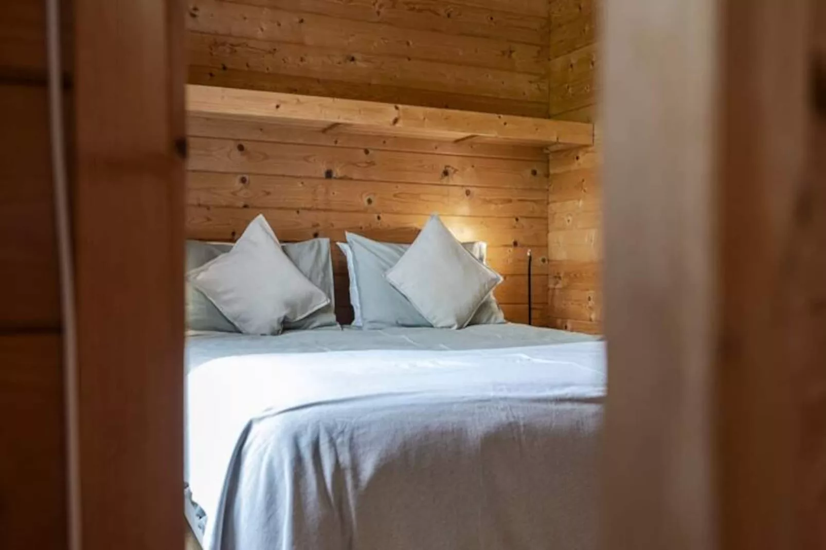 Chalet Zandvoort-Niet-getagd