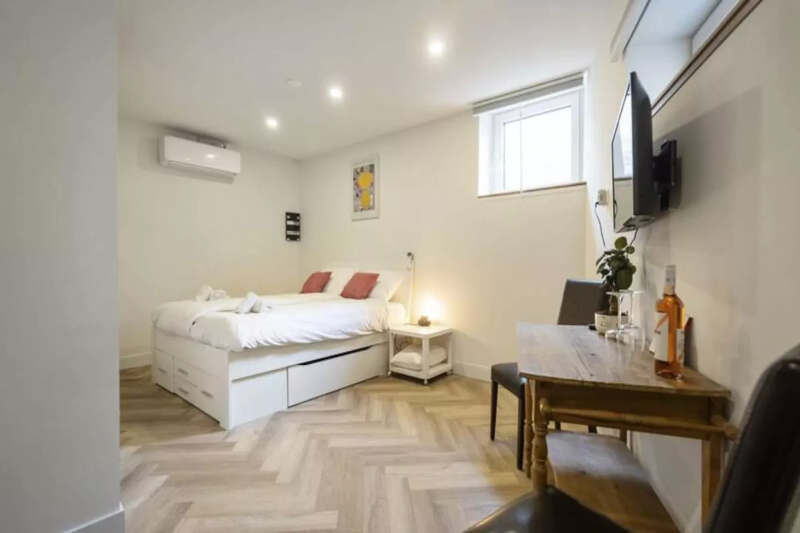 Skua Escape Zandvoort-Niet-getagd