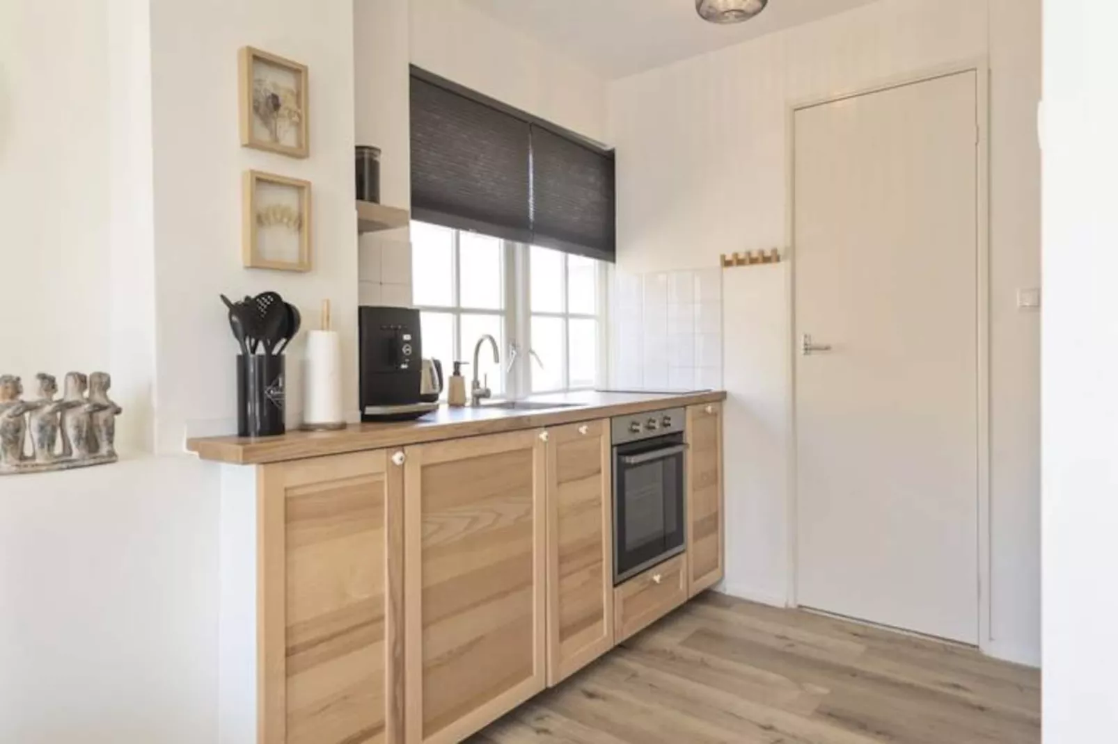 Boutique Pension Bennekom - Studio 1-Niet-getagd