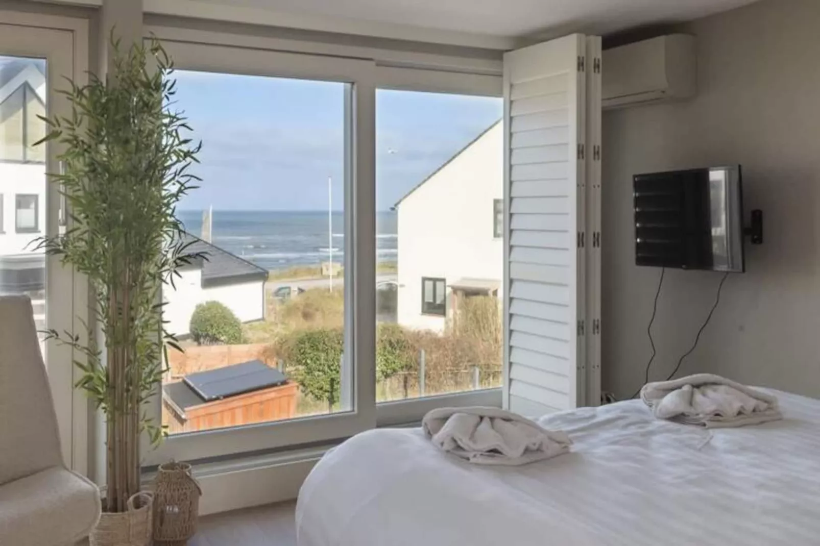 Coastal Inn - Studio-Niet-getagd