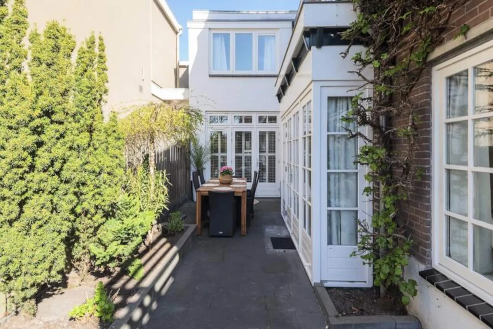 Boutique Pension Bennekom - Family Apt.-Niet-getagd