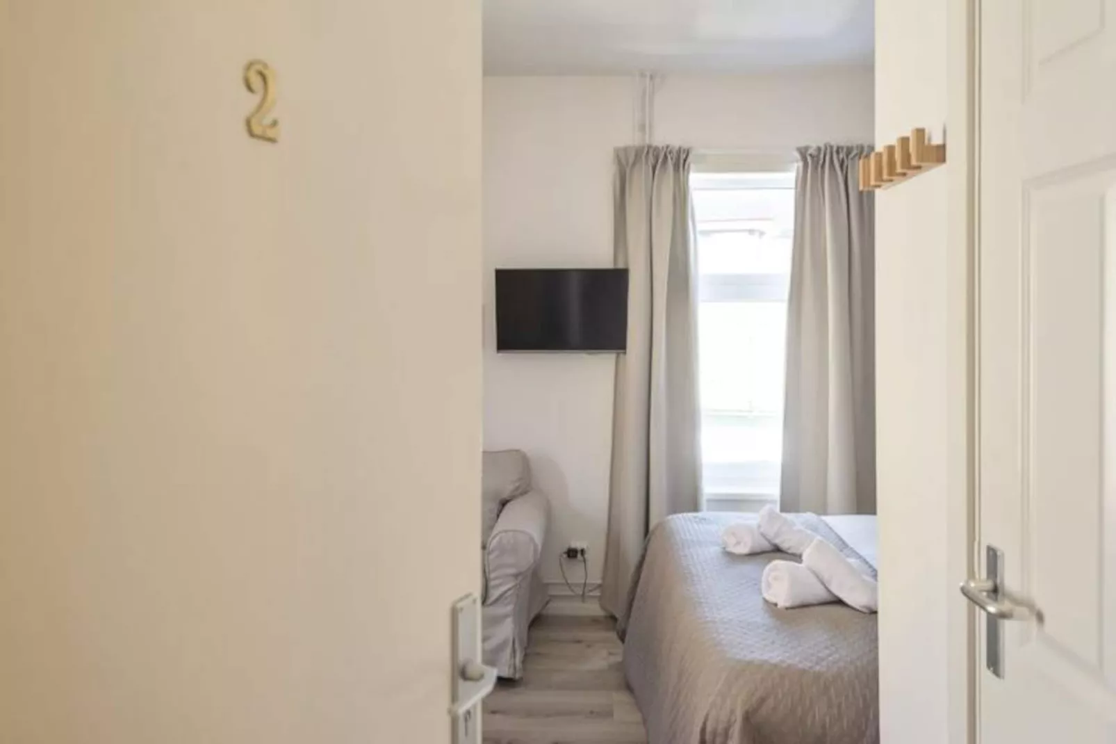 Boutique Pension Bennekom - Studio 2-Niet-getagd