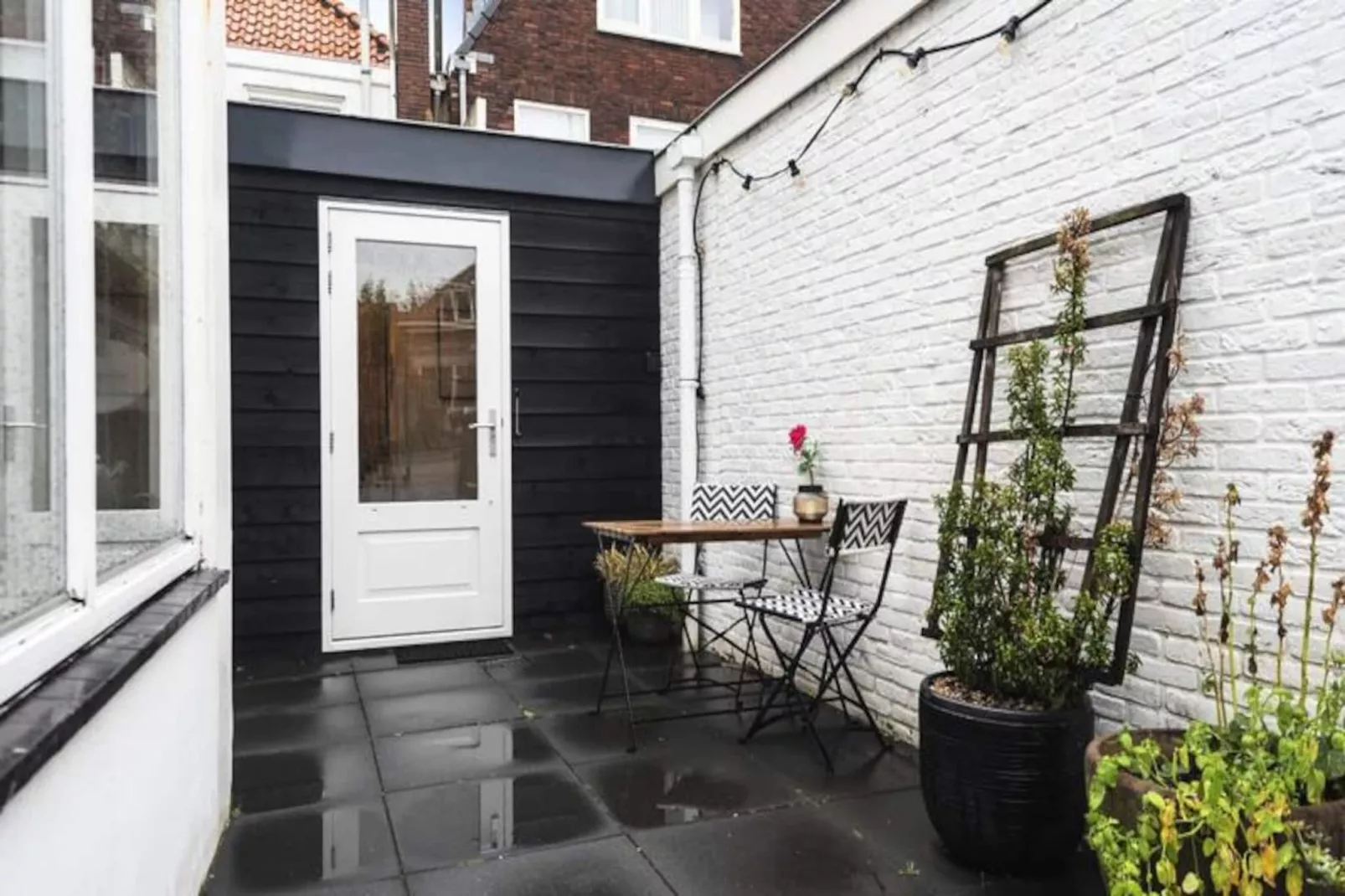 Guesthouse De Drukkerij-Niet-getagd