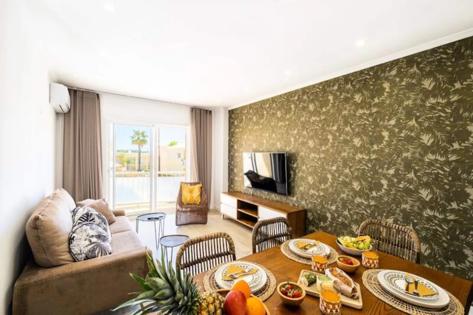 Appartements à Guia-Niet-getagd