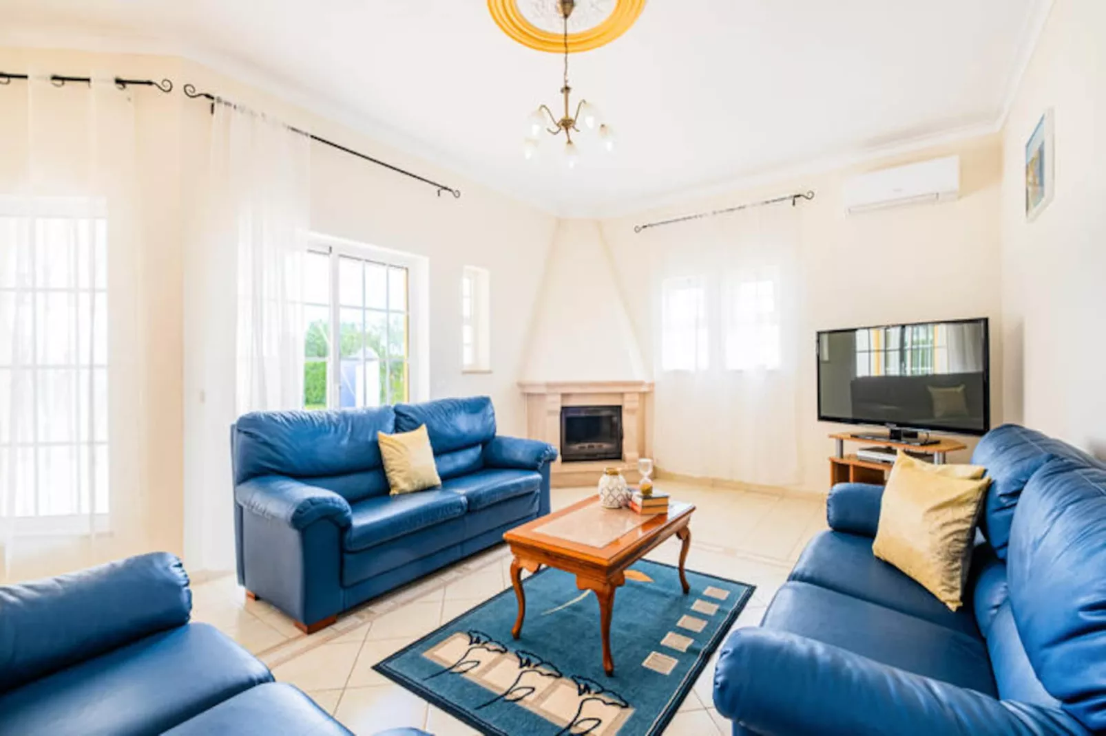 Maison à Albufeira-Niet-getagd