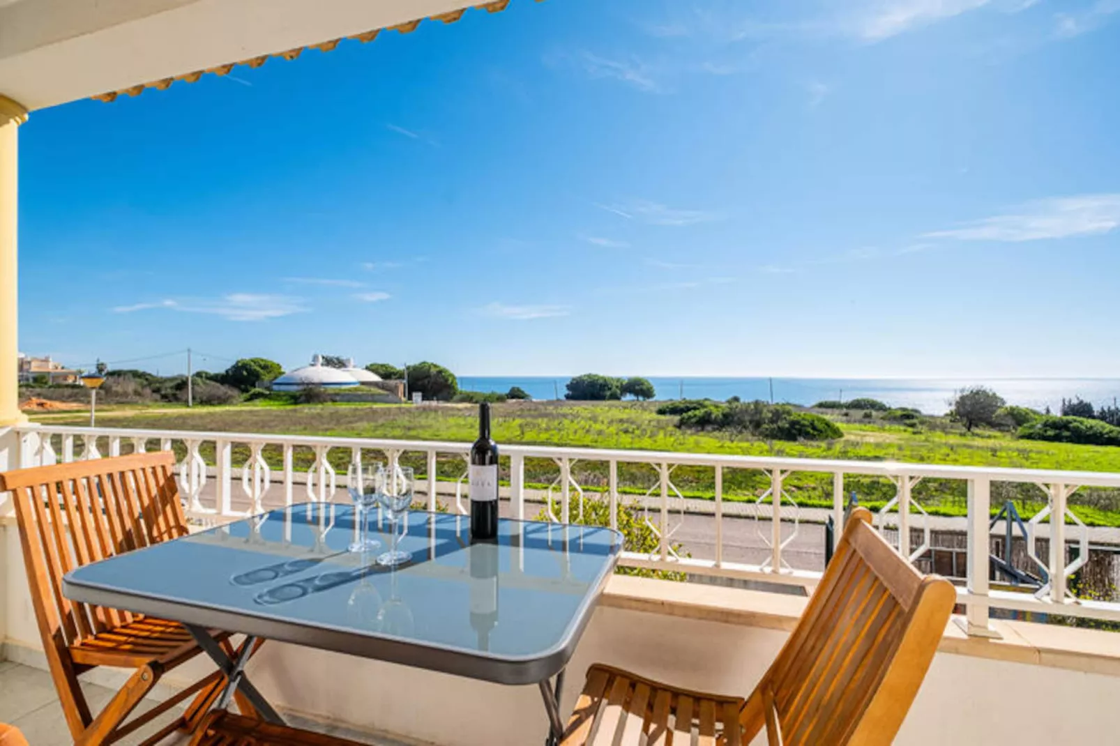 Appartements à Albufeira-Niet-getagd