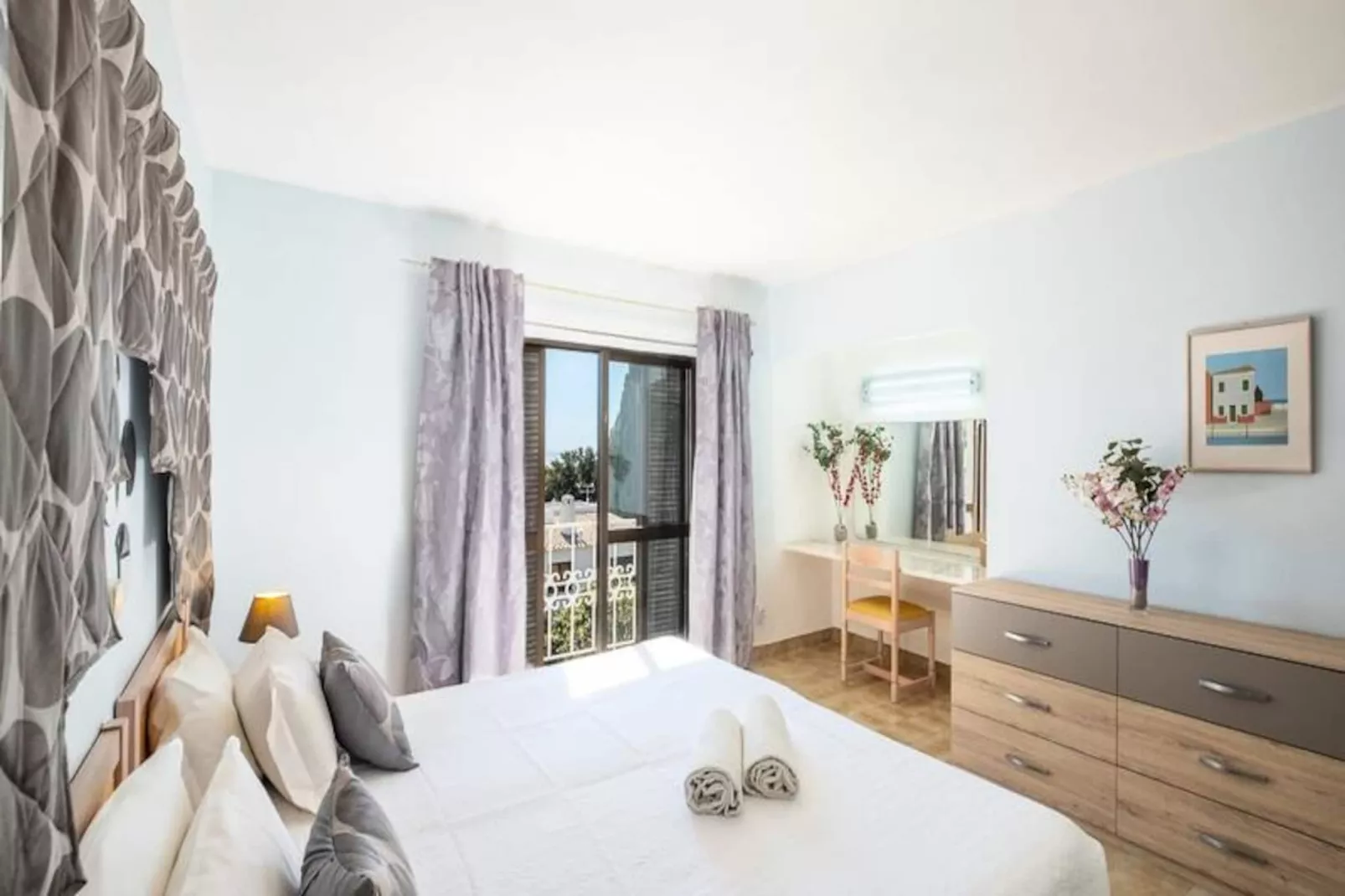 Appartements à Albufeira-Niet-getagd