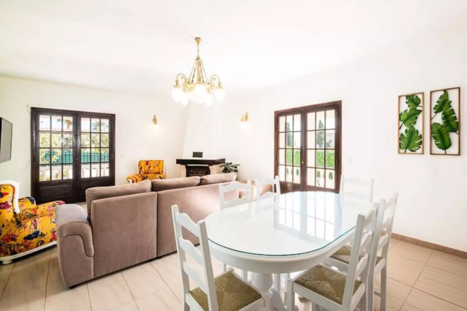 Maison à Albufeira-Niet-getagd