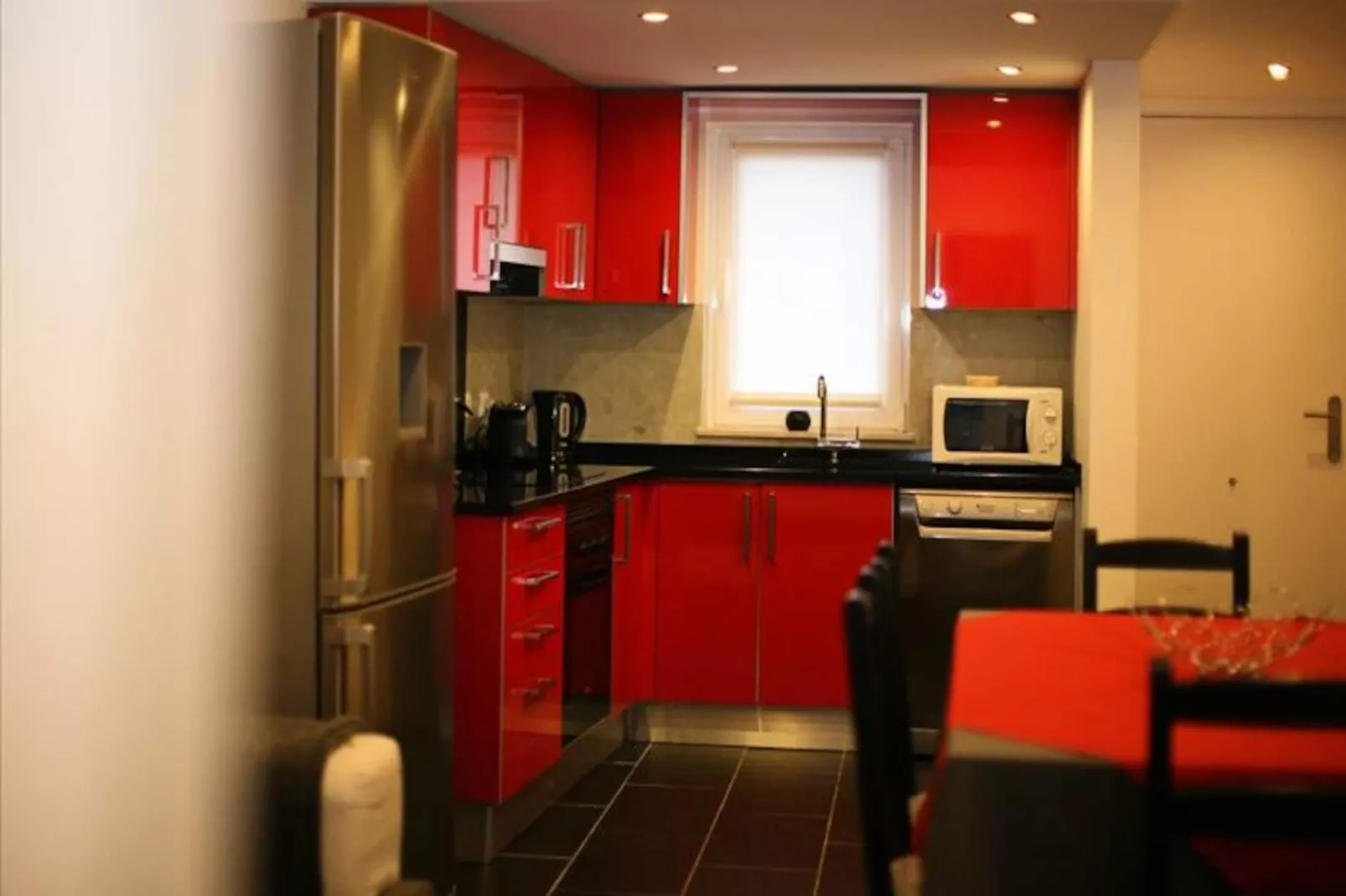 Appartements à Albufeira-Niet-getagd