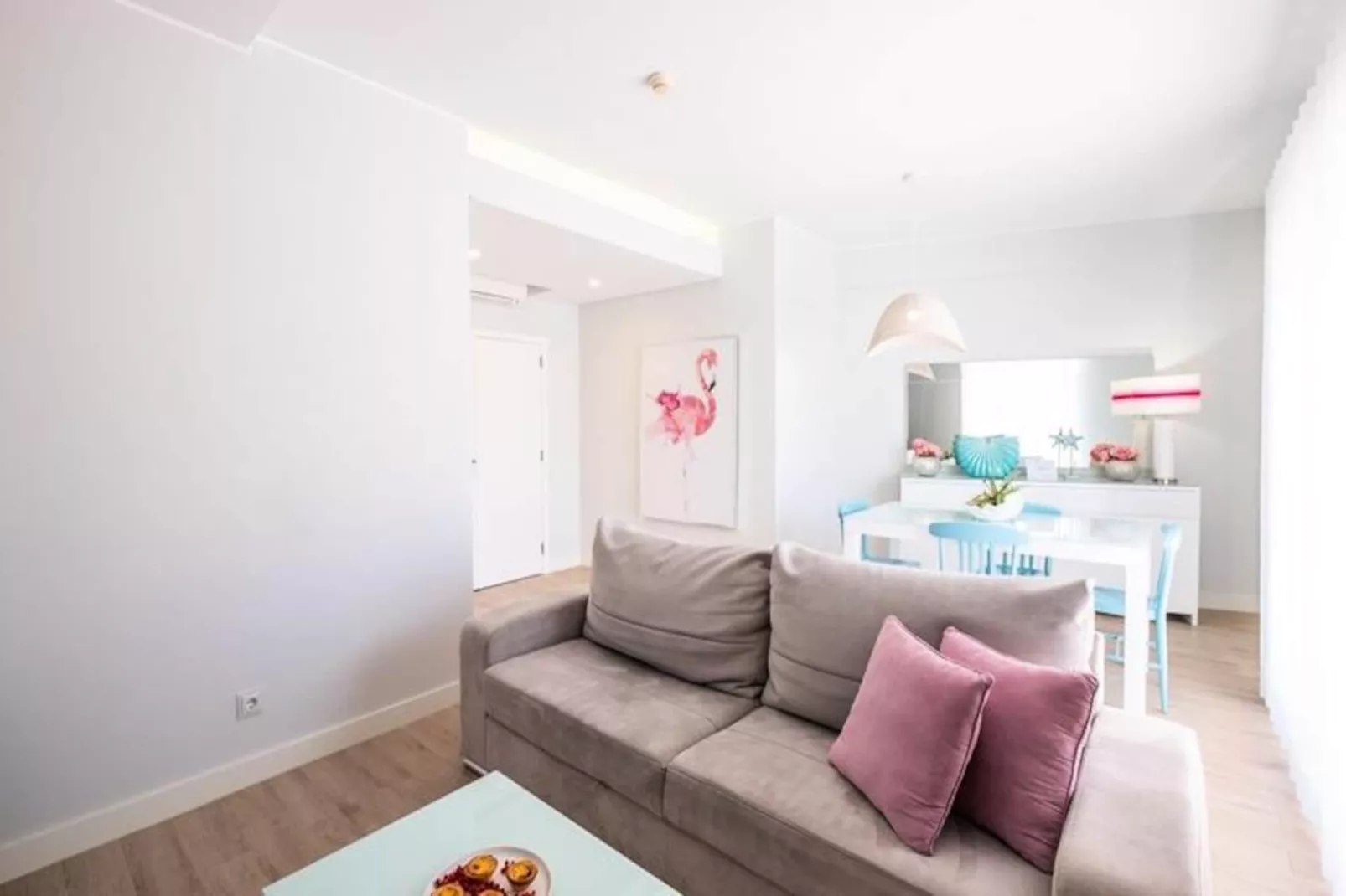 Appartements à Albufeira-Niet-getagd