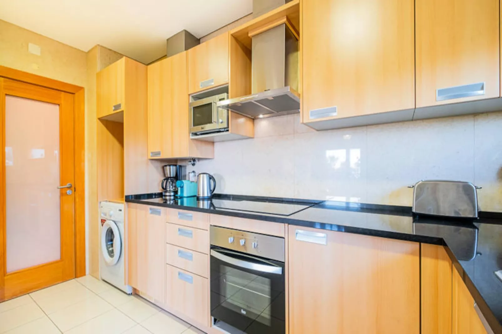 Appartements à Albufeira-Niet-getagd