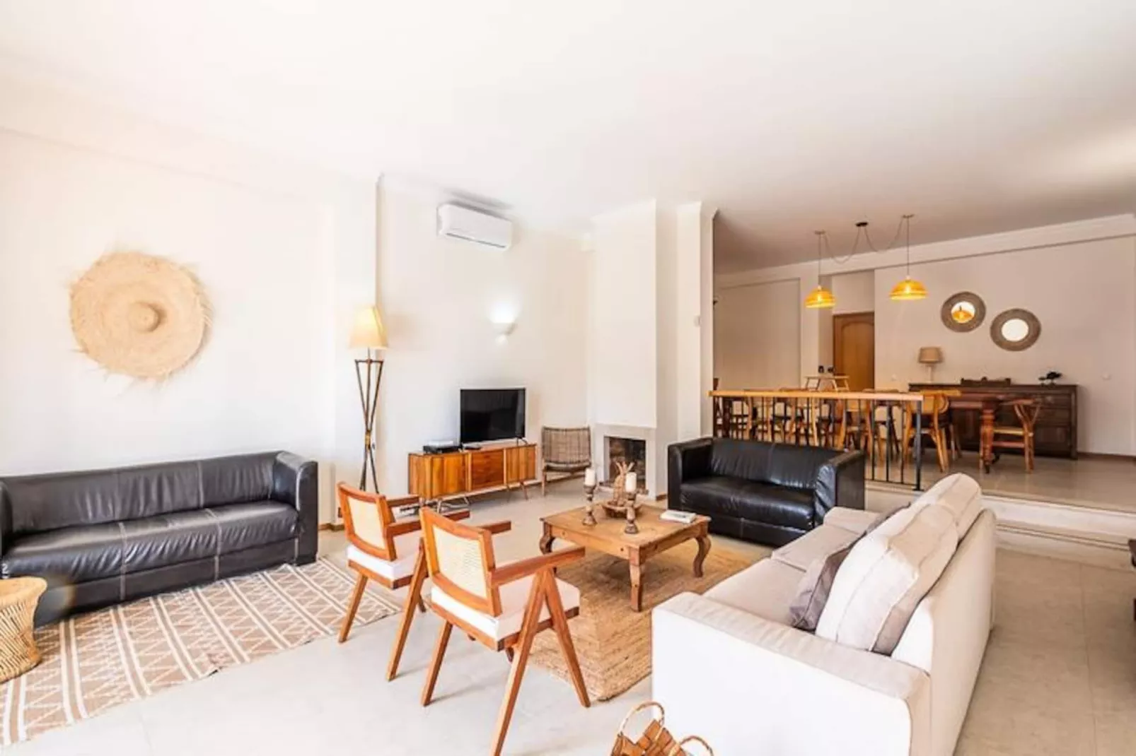 Maison à Guia-Niet-getagd