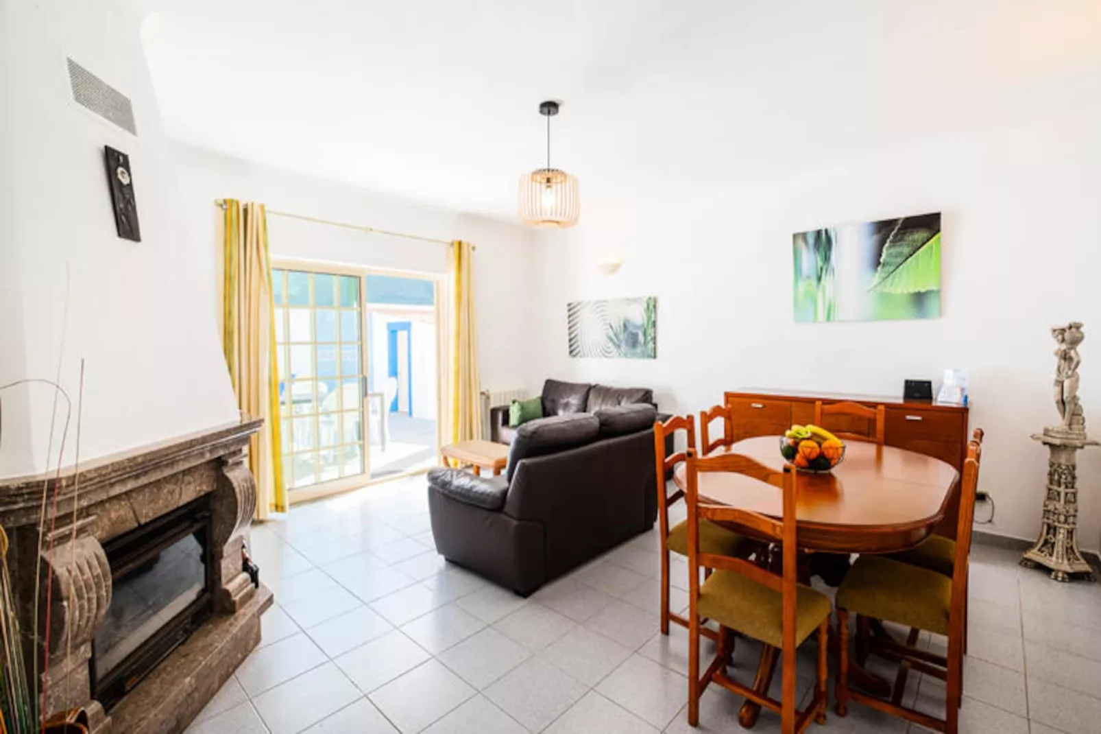 Maison à Albufeira-Niet-getagd