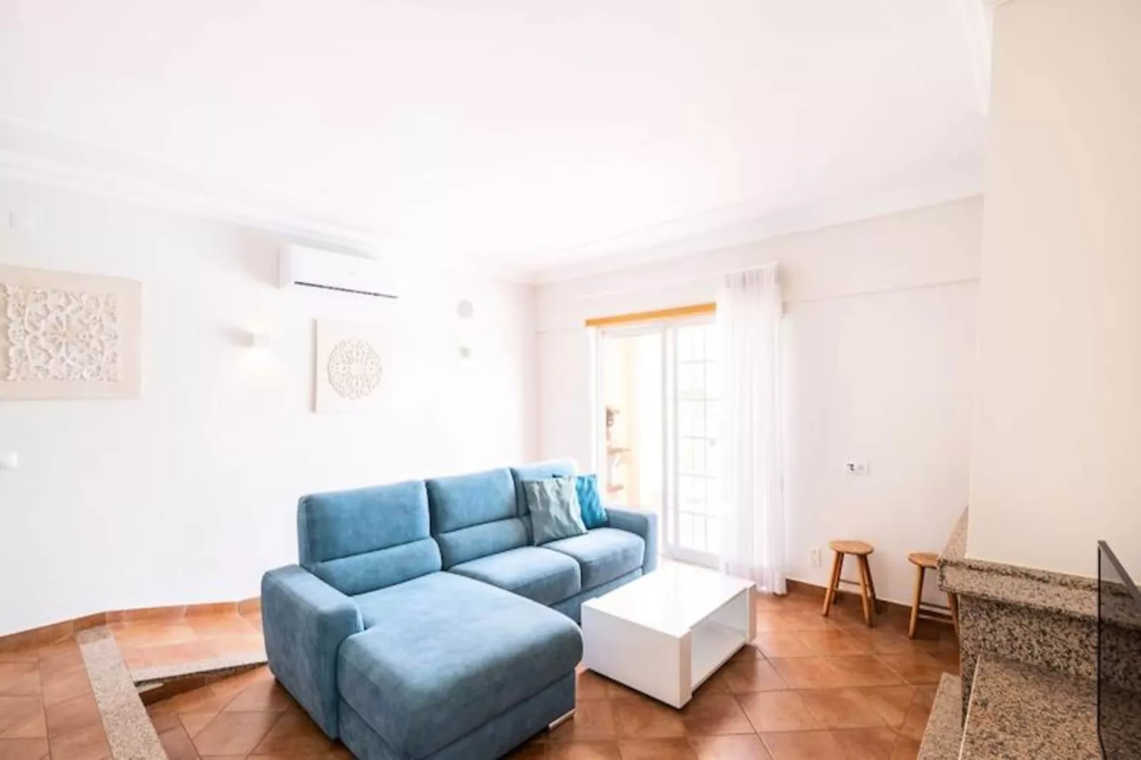 Maison à Albufeira-Niet-getagd