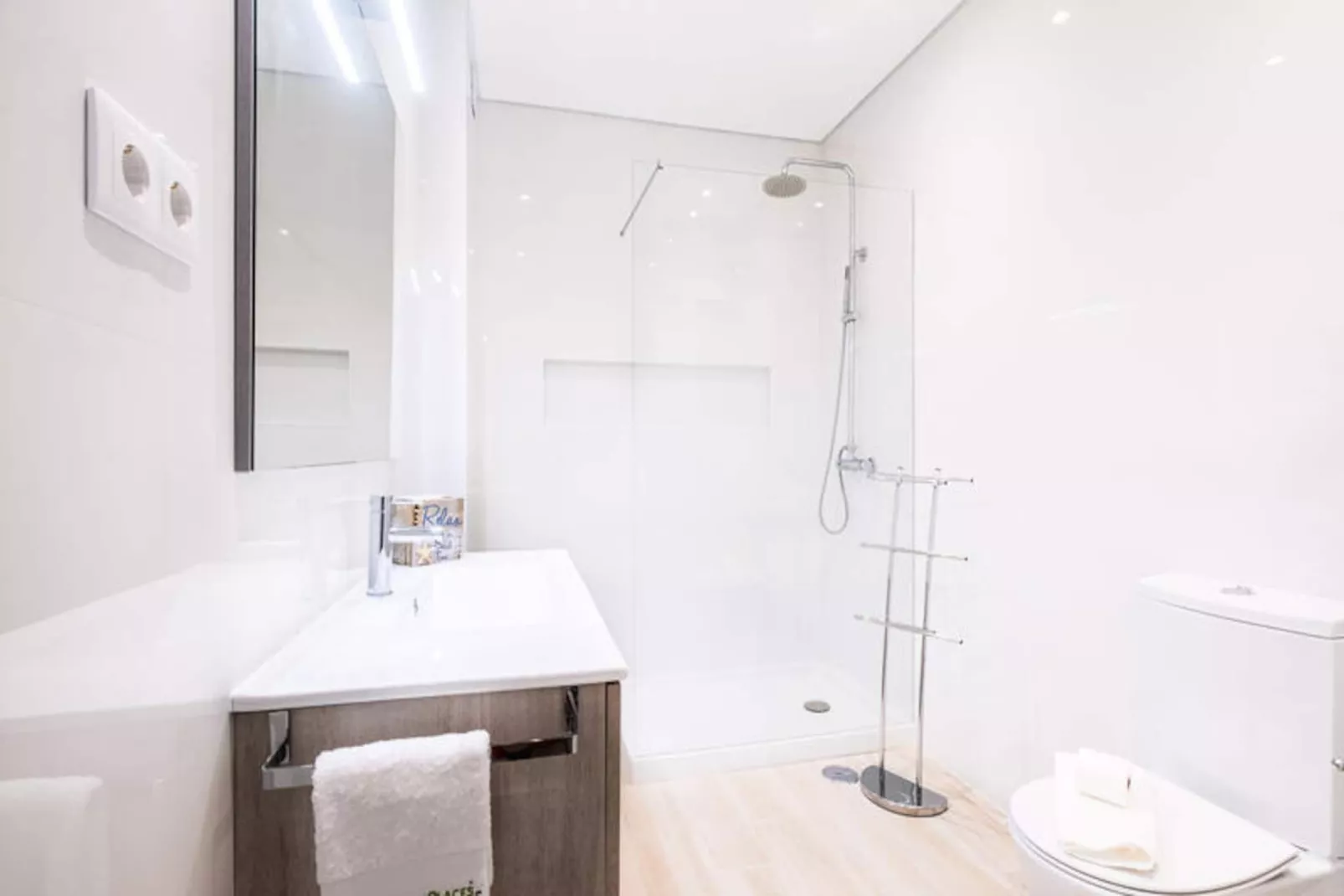 Appartements à Albufeira-Niet-getagd