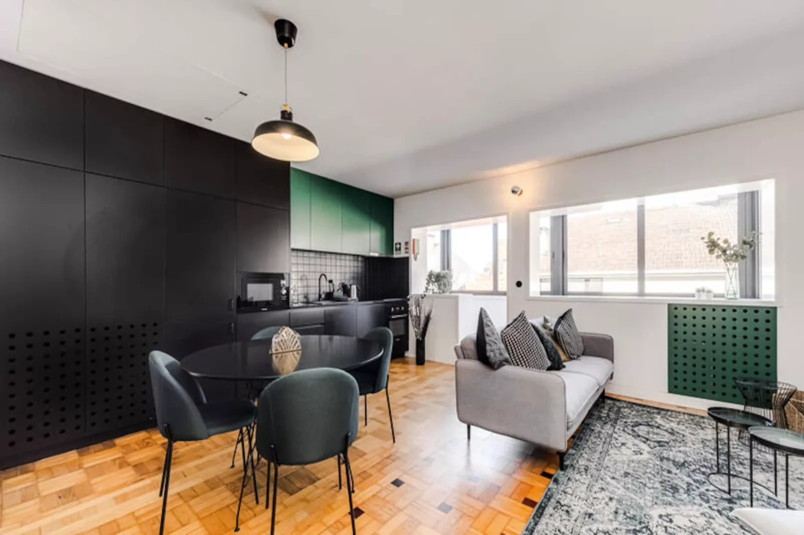 Appartements à Vila Nova de Gaia-Niet-getagd