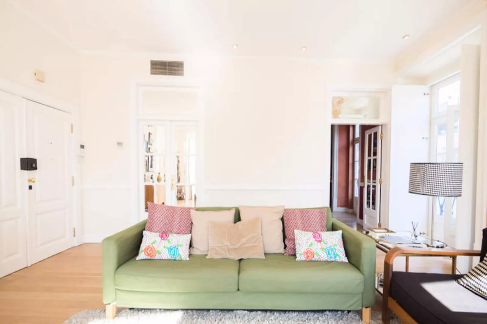 Appartements à Lisbonne-Niet-getagd