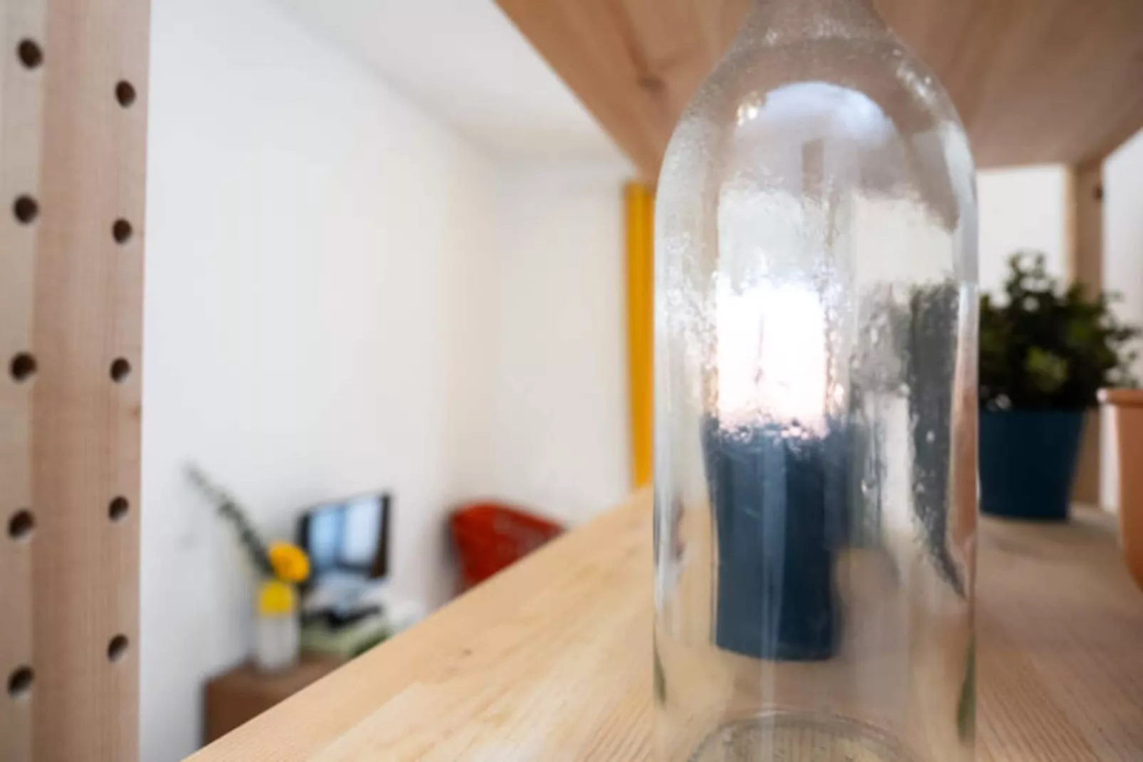 Appartements à Porto-Niet-getagd