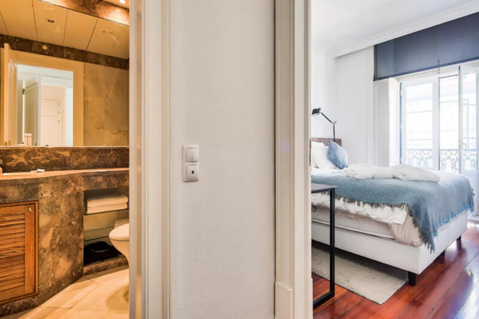 Appartements à Lisbonne-Niet-getagd