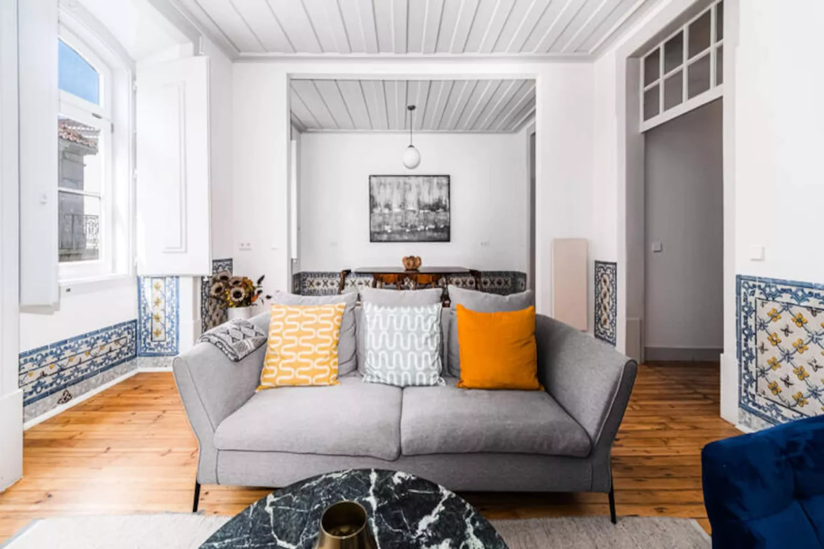 Appartements à Lisbonne-Niet-getagd