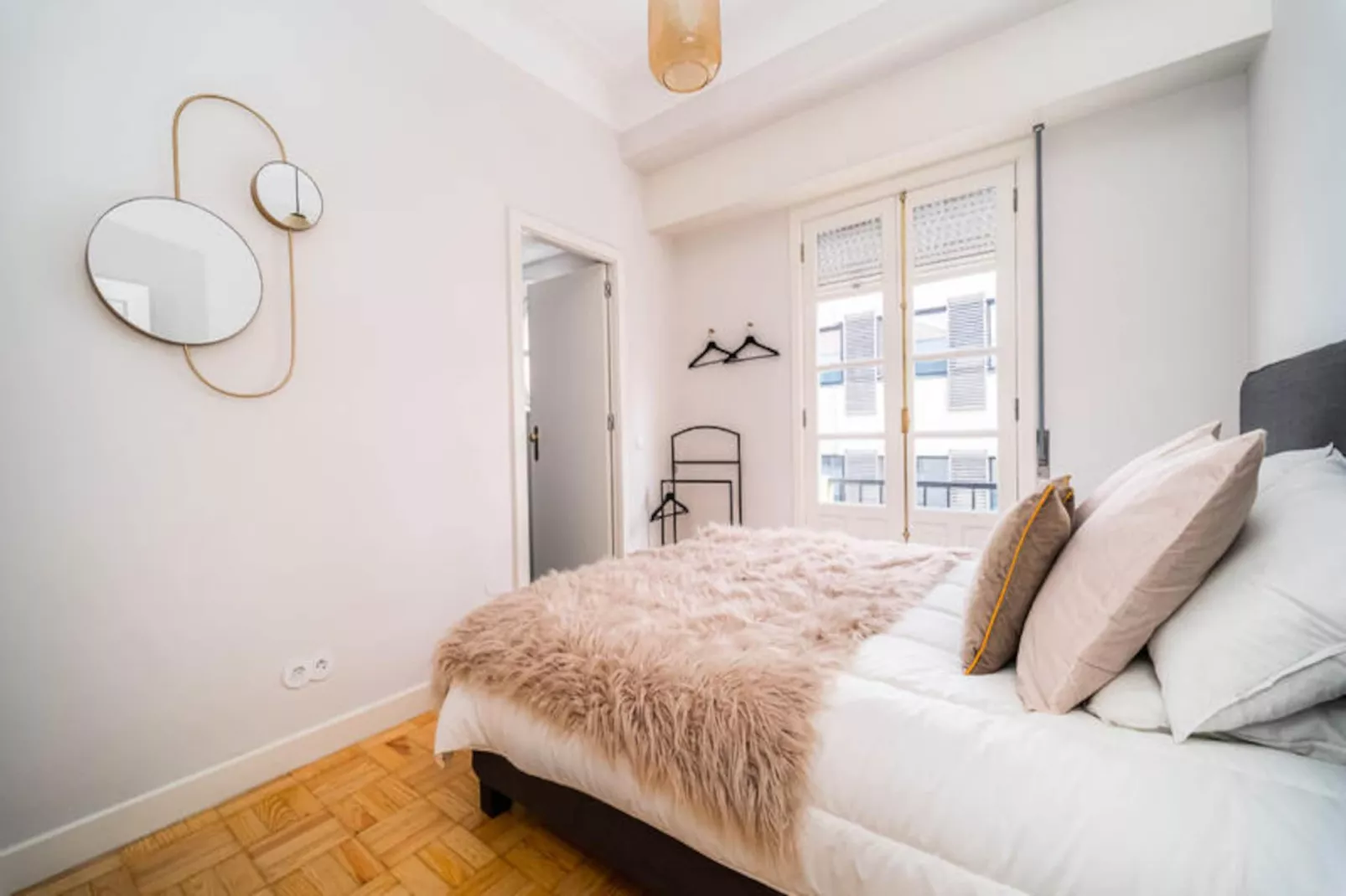 Appartements à Porto-Niet-getagd