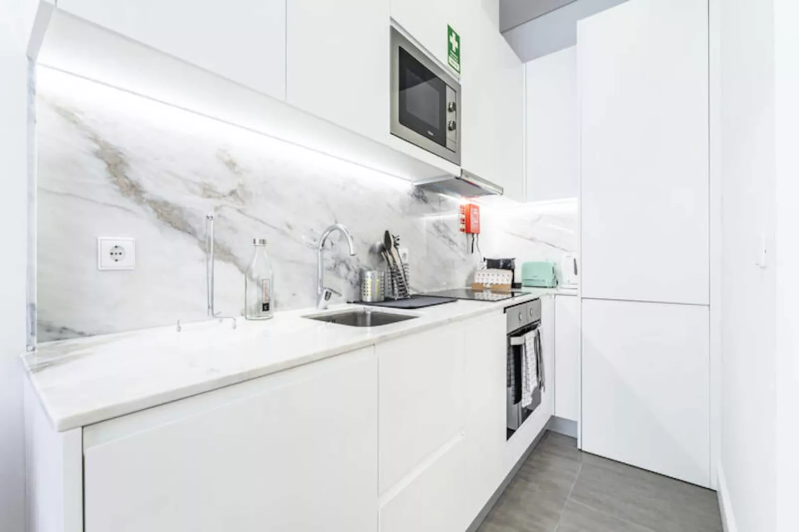 Appartements à Porto-Niet-getagd