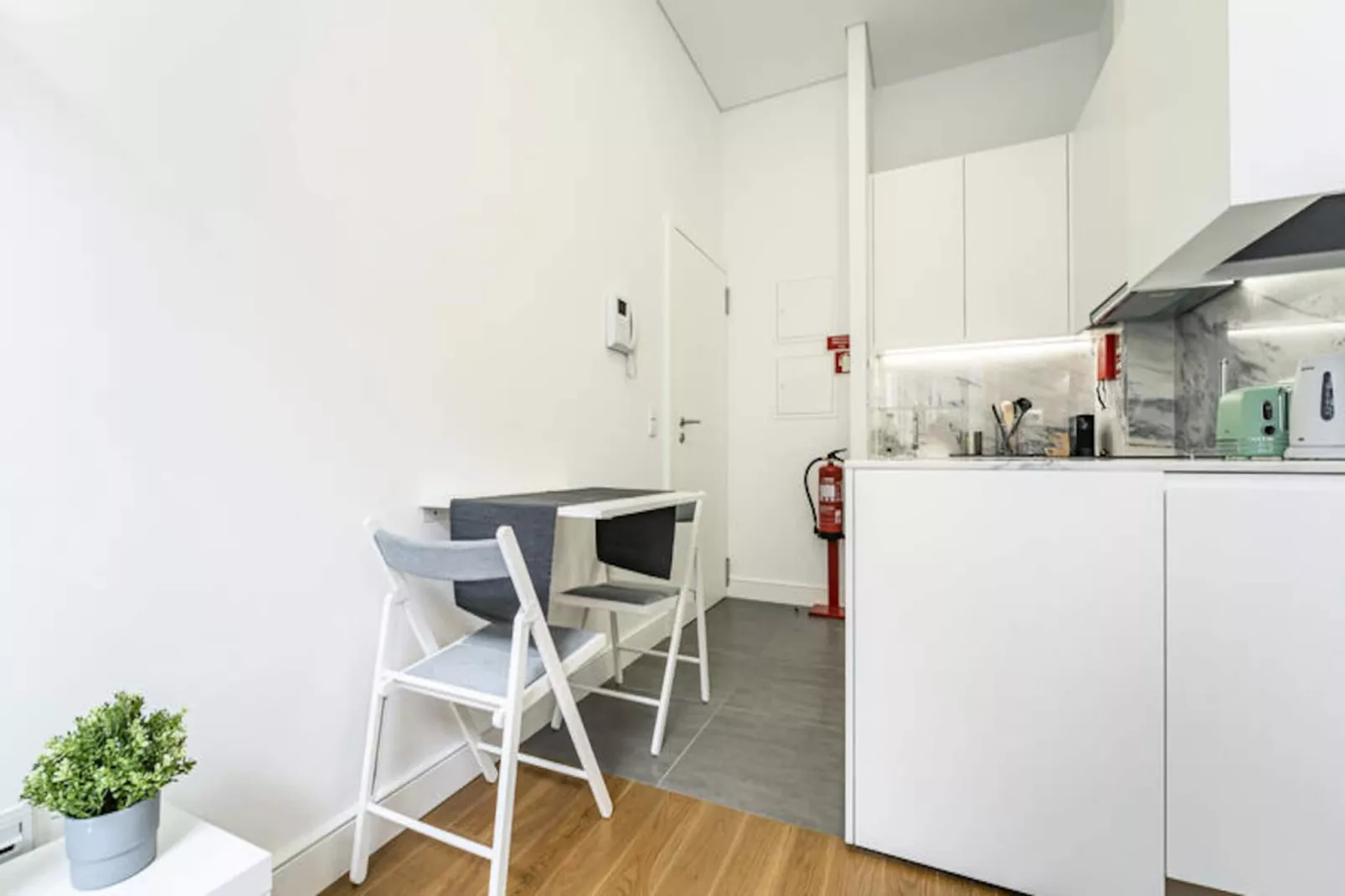 Appartements à Porto-Niet-getagd