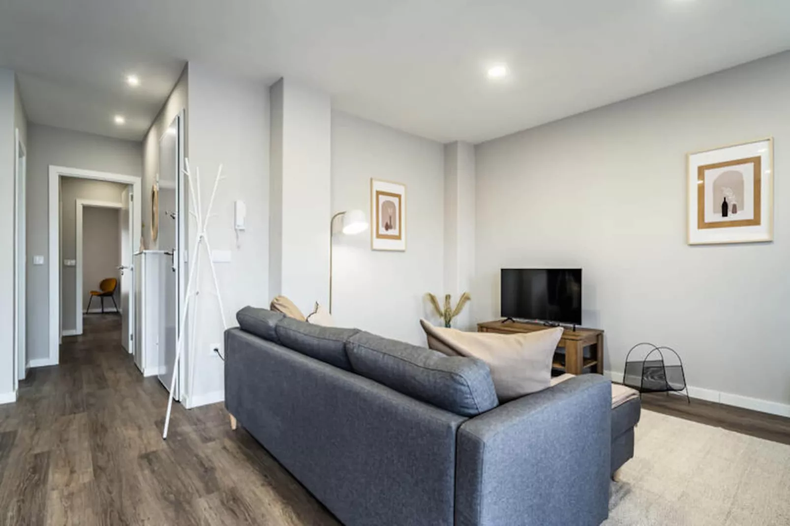 Appartements à Porto-Niet-getagd