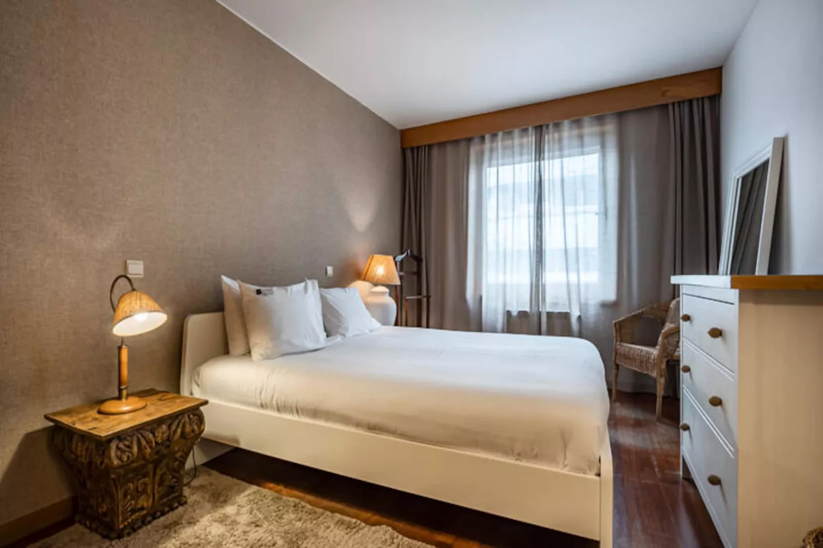 Appartements à Matosinhos-Niet-getagd