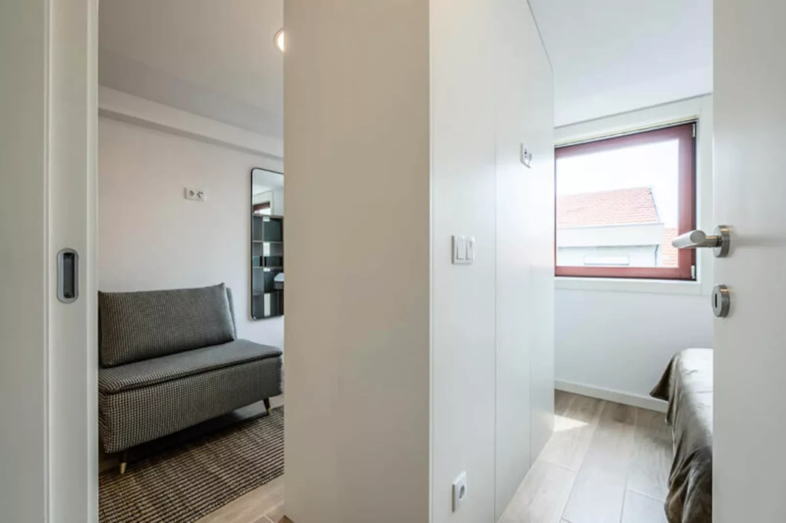 Appartements à Porto-Niet-getagd