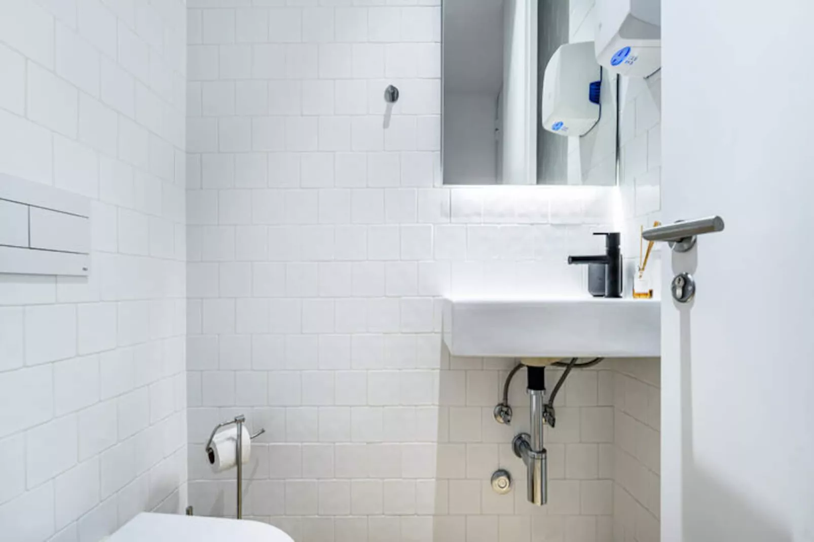 Maison à Porto-Niet-getagd