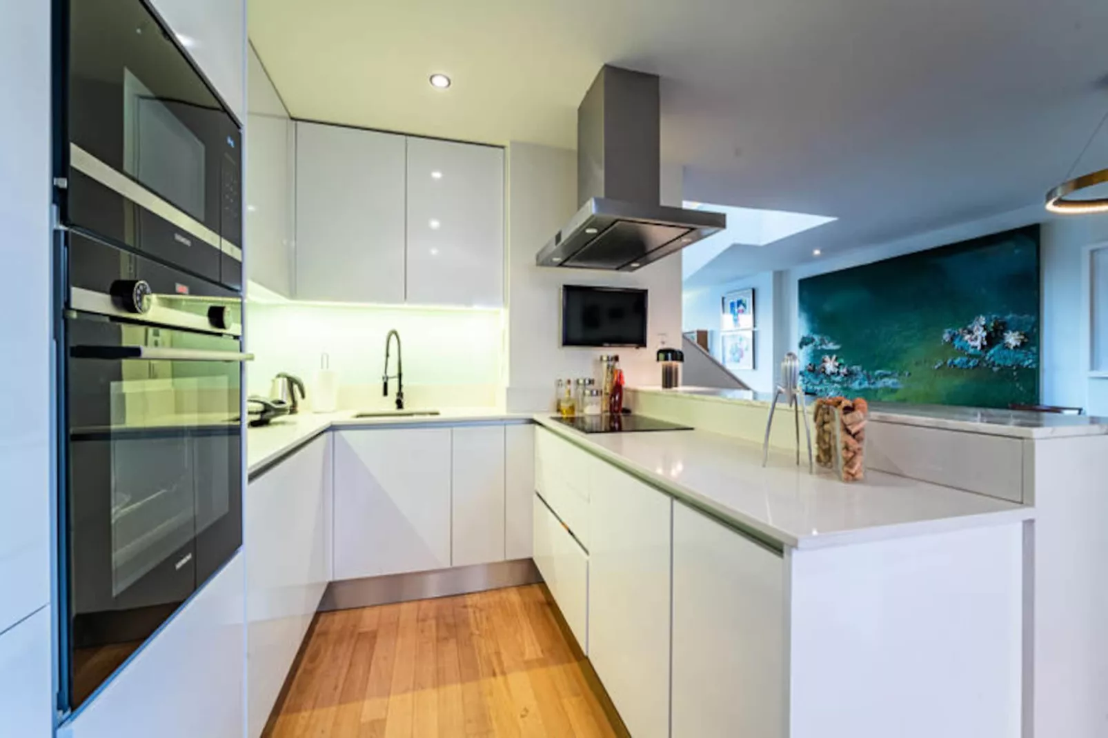 Maison à Porto-Niet-getagd