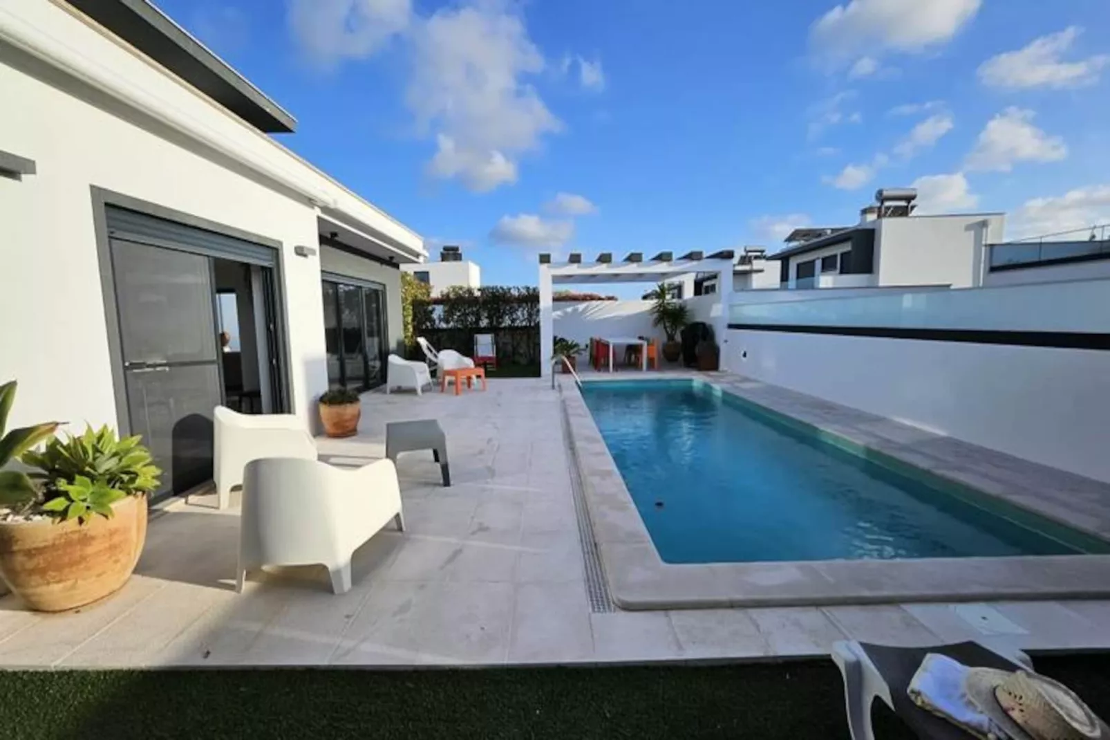 Villa Cinco Obidos-Niet-getagd