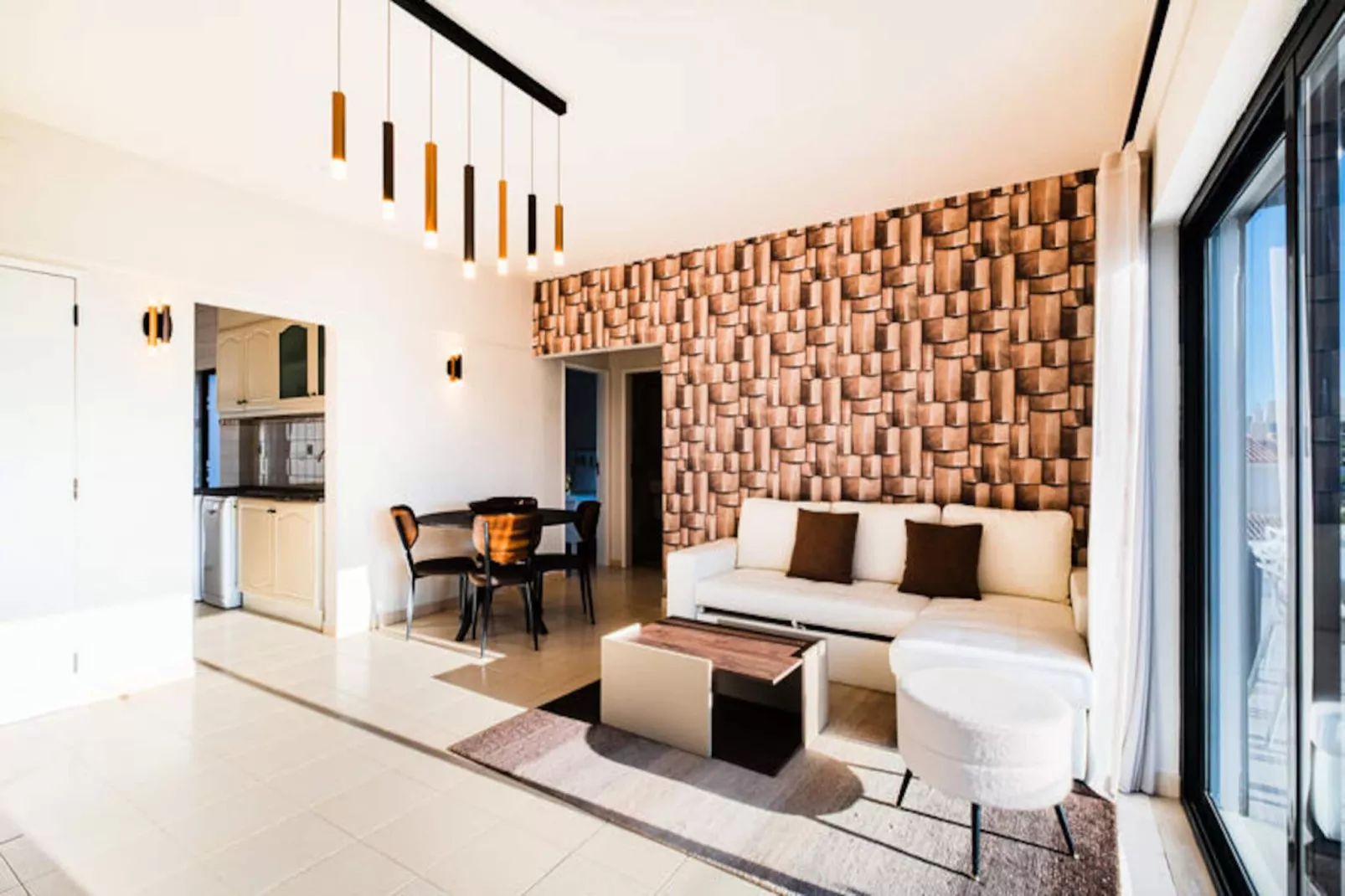 Maison à Albufeira-Niet-getagd