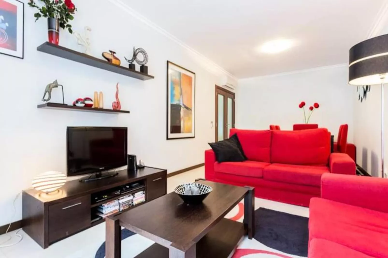 Lagos Marina Apartment-Niet-getagd