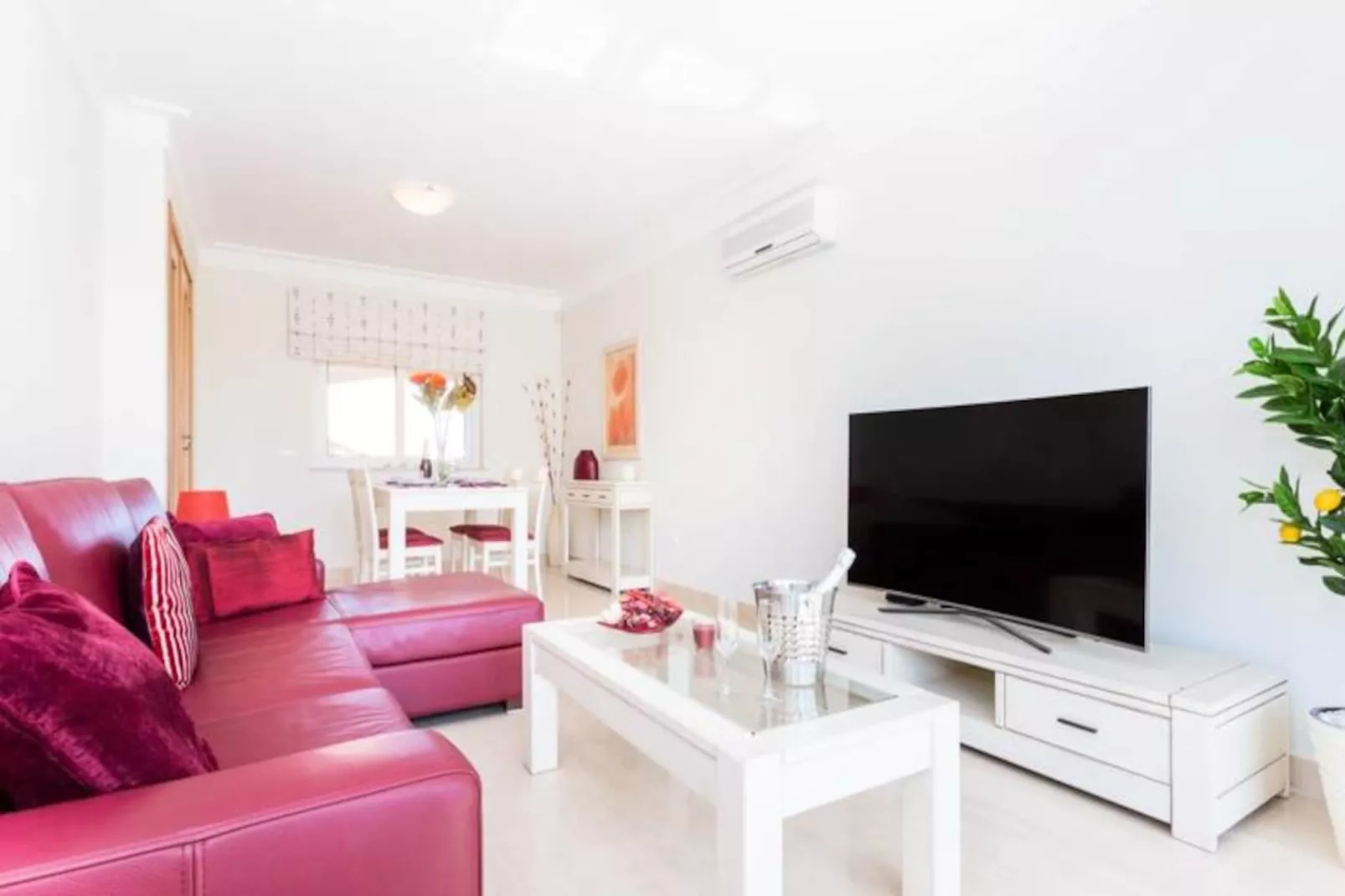 Meia Praia View Apartment-Niet-getagd