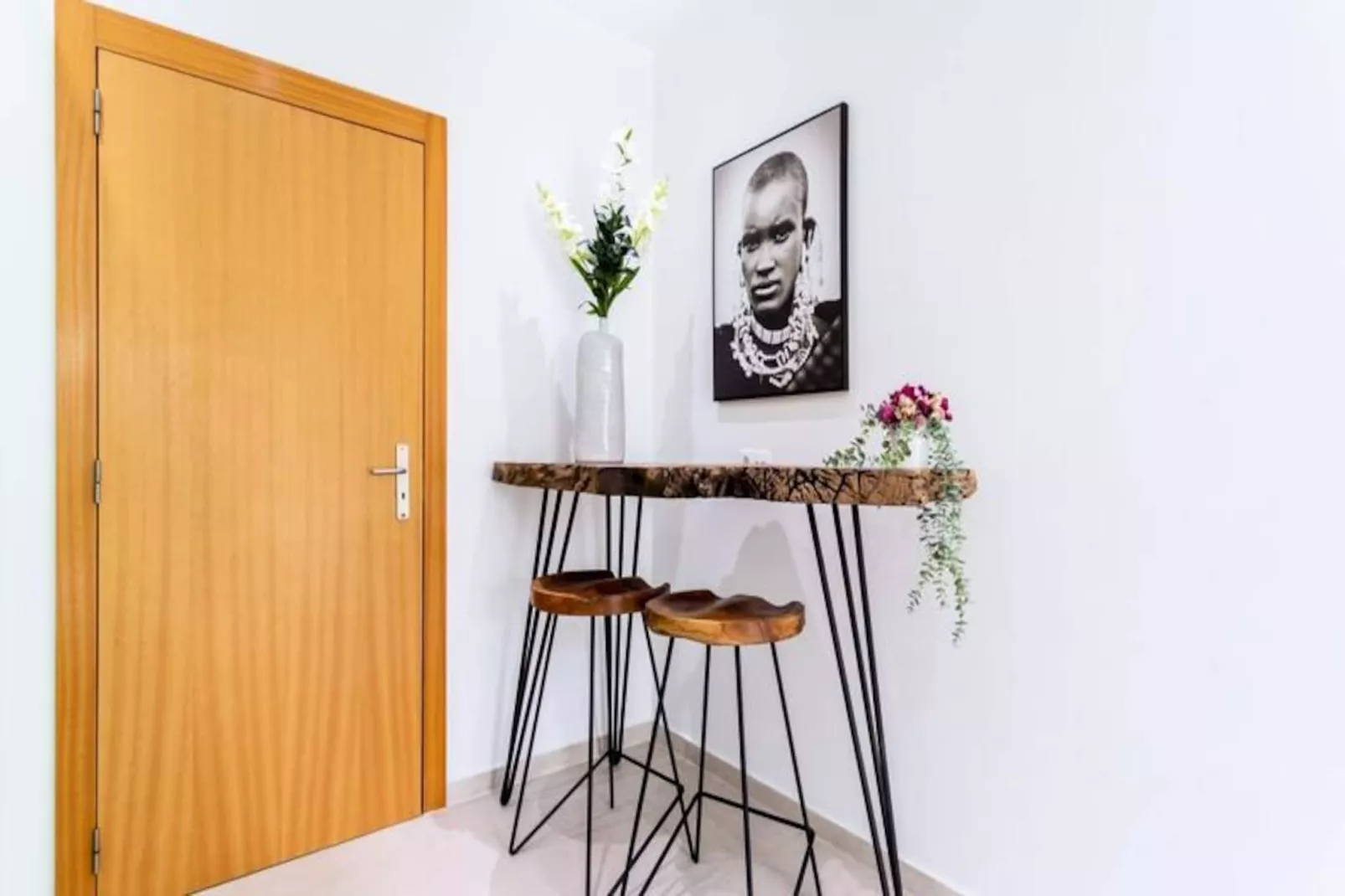 Art-inspired Modern Apartment T3-Niet-getagd