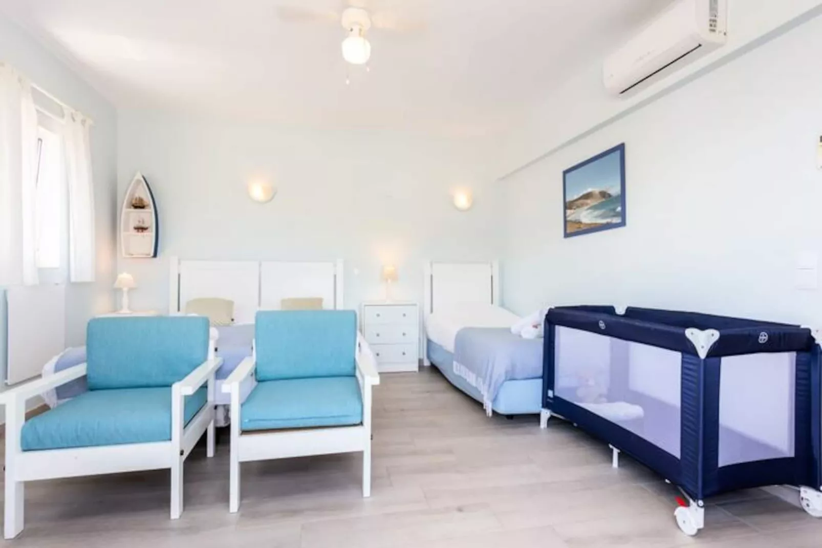 Mariners (1) - Bright And Stylish Apartment-Niet-getagd