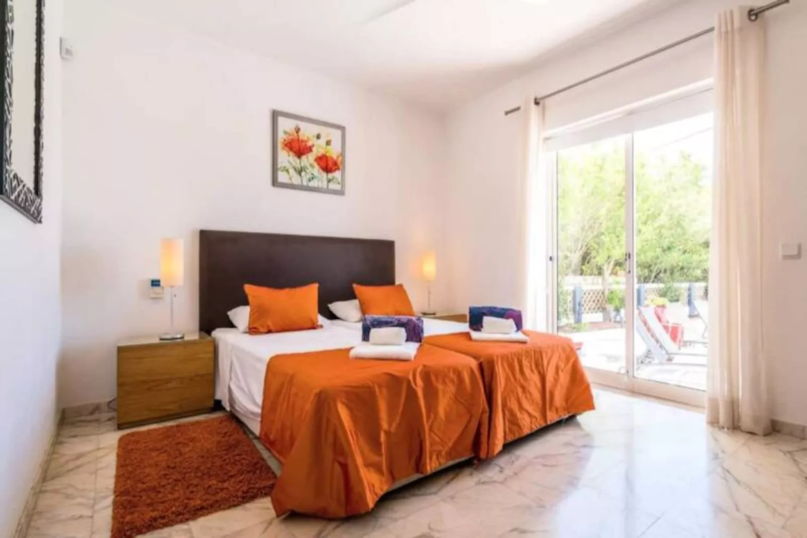 Casa Laranja Villa Loul&eacute;-Niet-getagd