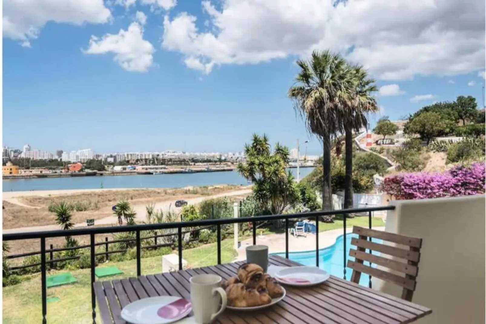 Clube Rio Ferragudo - Seaview Apartment-Niet-getagd