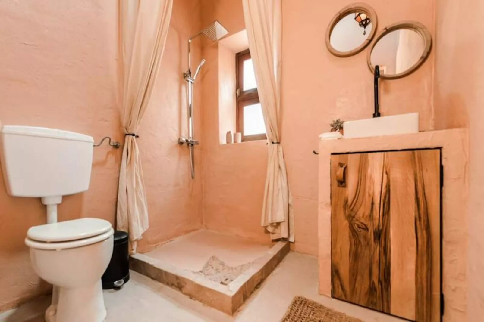 The Lemon Lodge - Ziggurat Suite-Niet-getagd