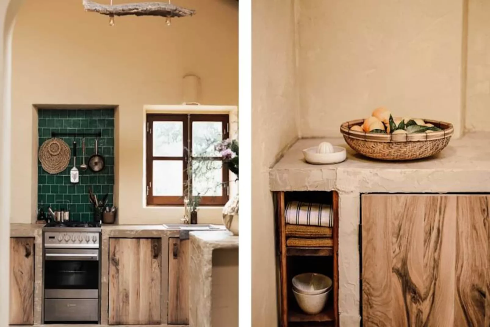 The Lemon Lodge - Tikka Suite-Niet-getagd