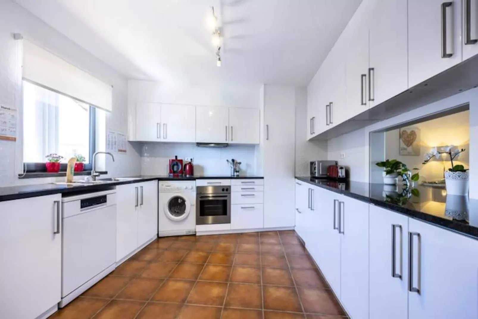 Vista Linda - Marina Park-Niet-getagd