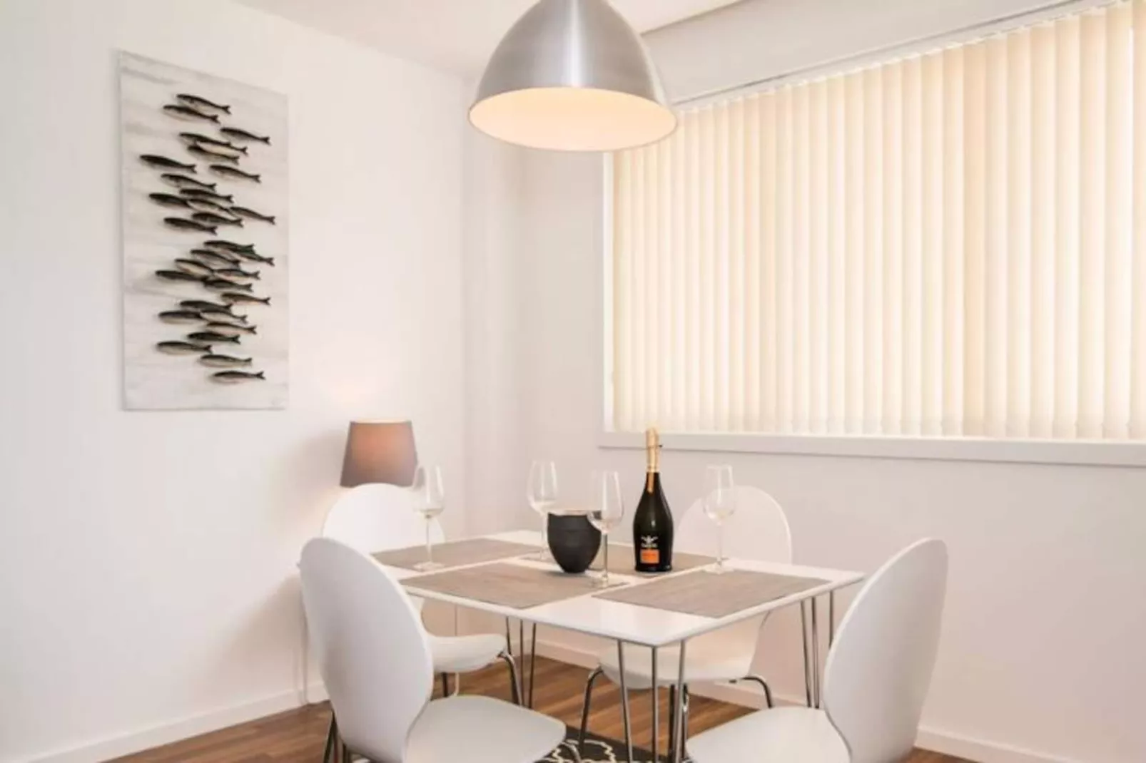 Two Bedroom Tavira Retreat Apartment-Niet-getagd