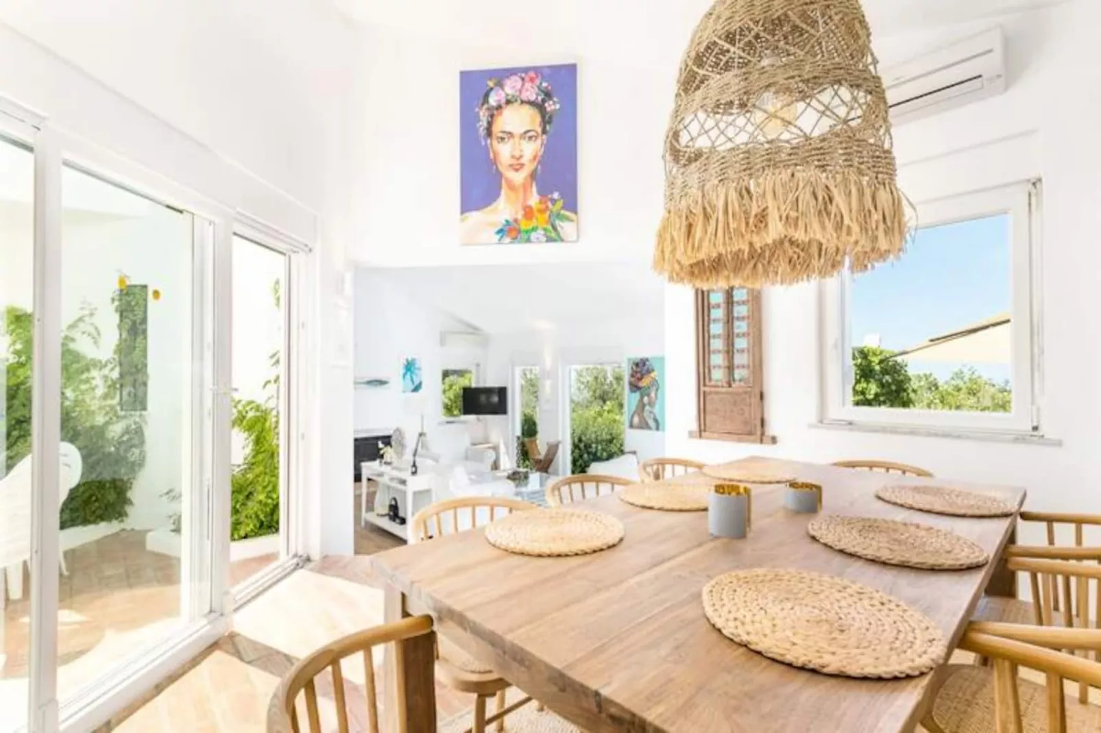 Villa Sarago&ccedil;a-Niet-getagd