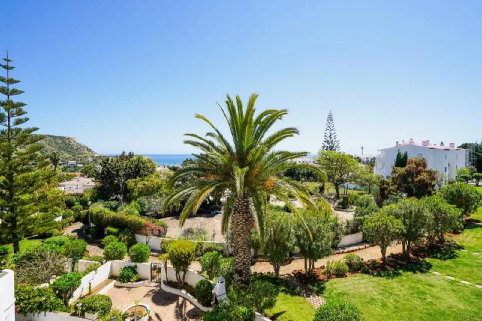 Luz Ocean Club - Sea Blue Apartment-Niet-getagd