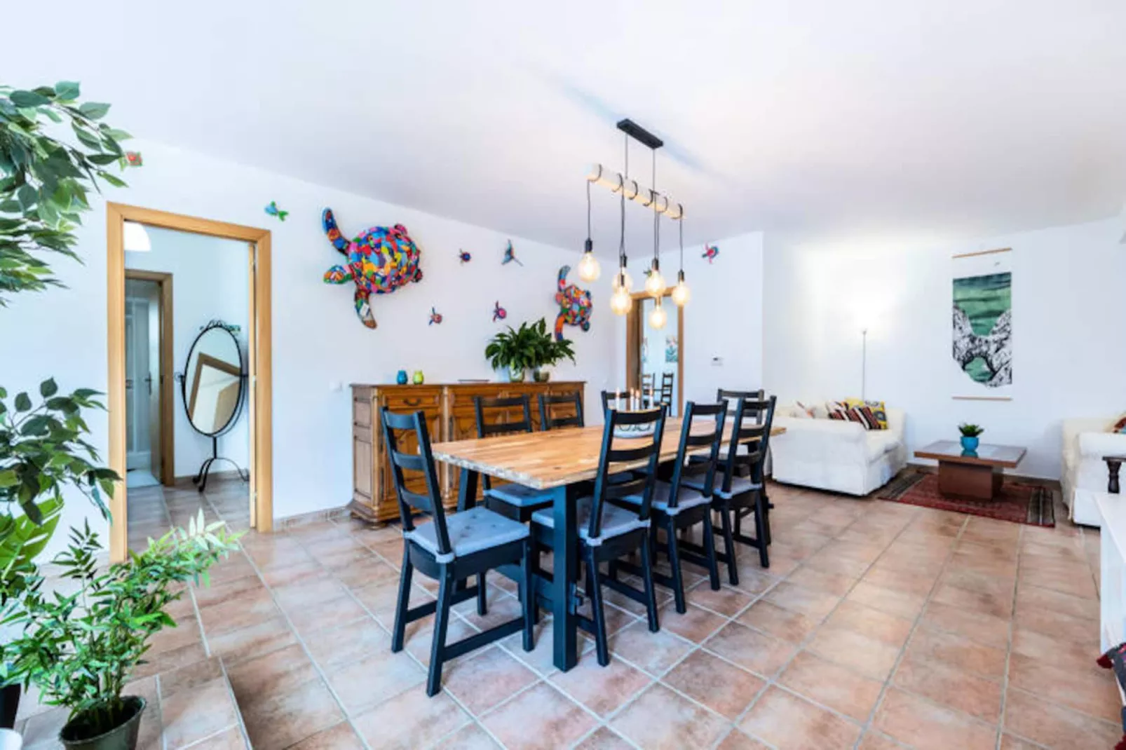 Casa Dos Sonhadores-Niet-getagd