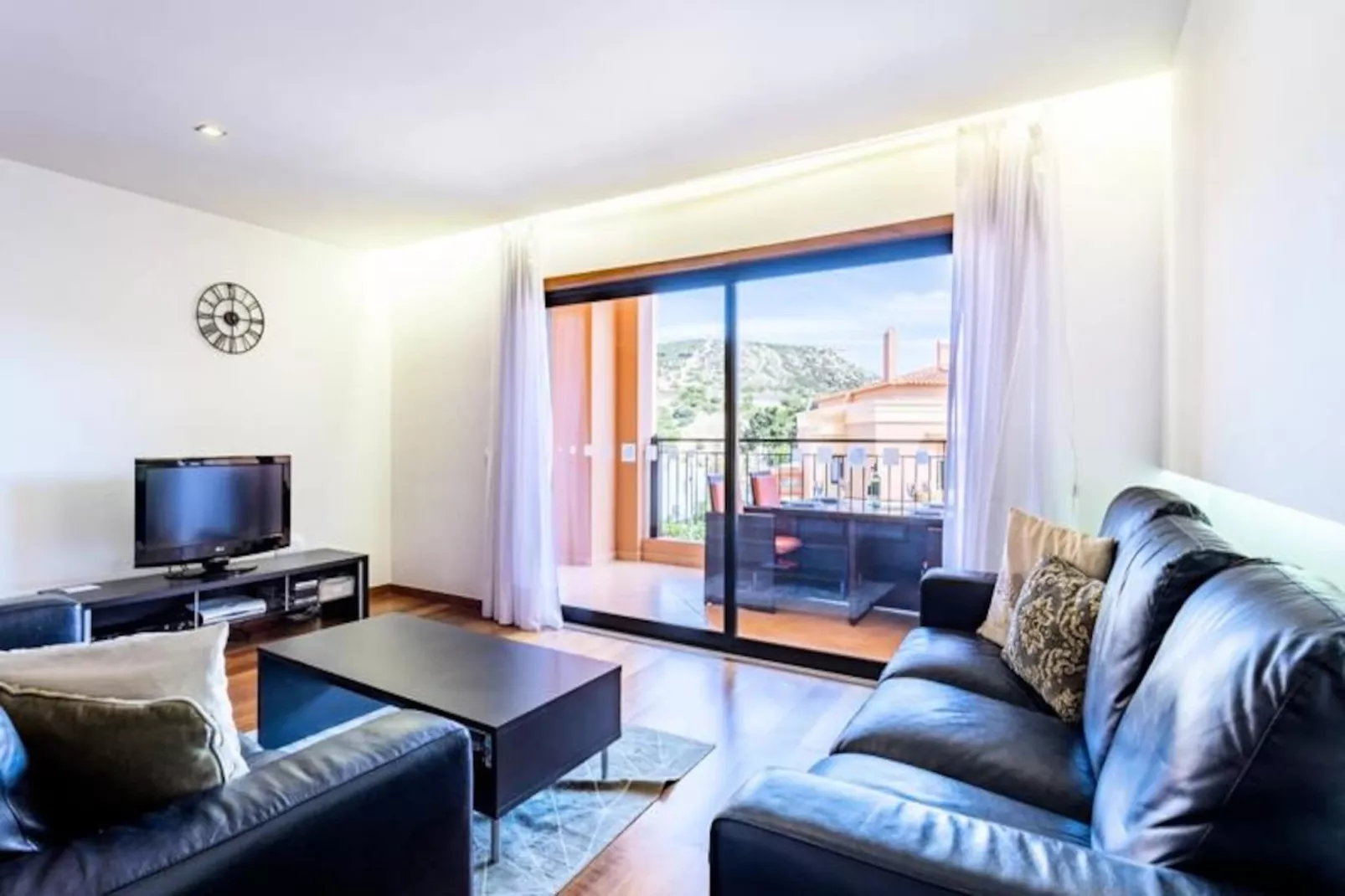 Rock And Sea - Baia Da Luz-Niet-getagd