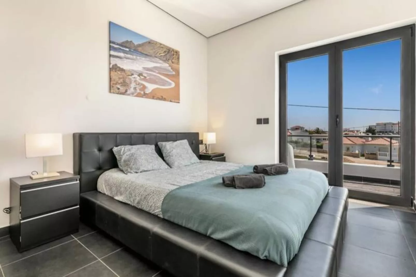 Casa Amizade - Avec Une Vue Imprenable Sur L'oc&eacute;an-Niet-getagd